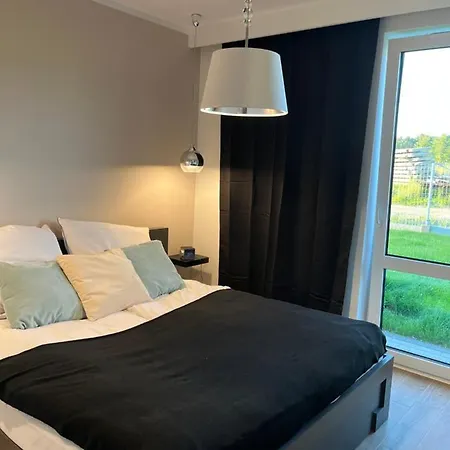 Apartament Apartament Wiatr - *