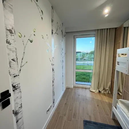 Apartament Apartament Wiatr - Ustka