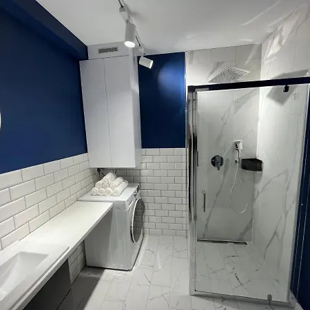 Apartament Wiatr - Apartament