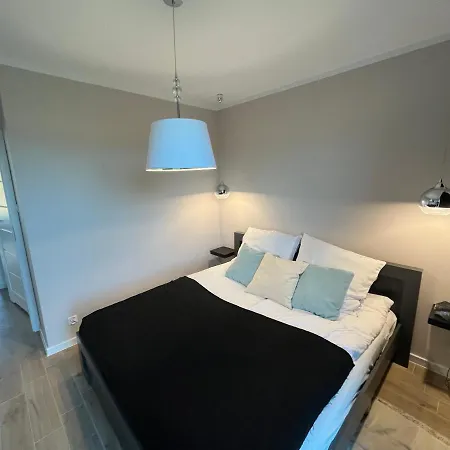 Apartament Wiatr - Apartament *