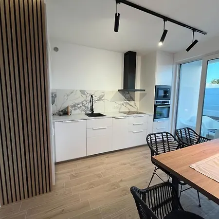 Apartament Apartament Wiatr -