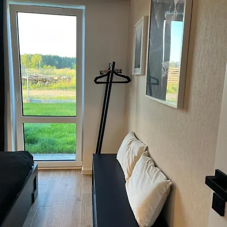 Apartament Wiatr - Apartament *