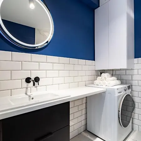 Apartament Apartament Wiatr -