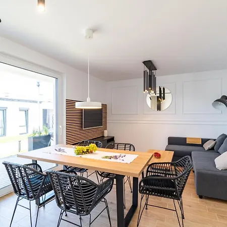 Apartament Apartament Wiatr -