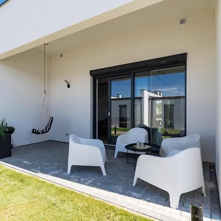 Apartament Wiatr - Apartament Ustka